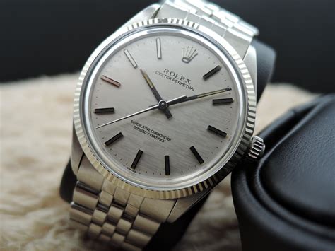 rolex made before 1970|1970s Rolex watches for sale.